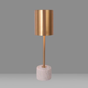 Inin - Marbold Table Lamp